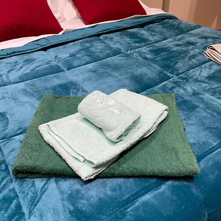 Appartamento Pomelia House Bologna