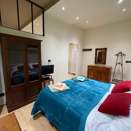 Pomelia House Appartement