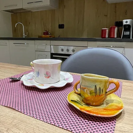 Pomelia House Апартаменты Болонья