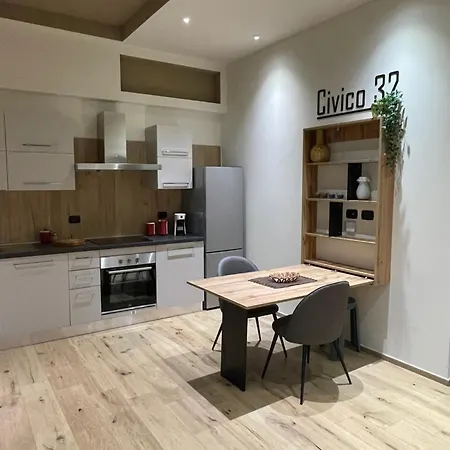 Pomelia House Bologna