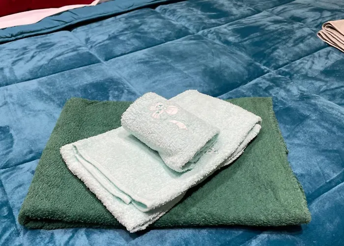 Appartamento Pomelia House Bologna