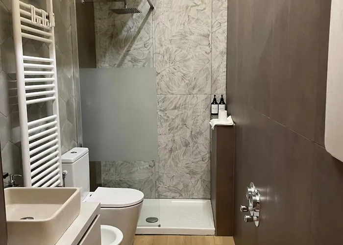 Pomelia House ボローニャ