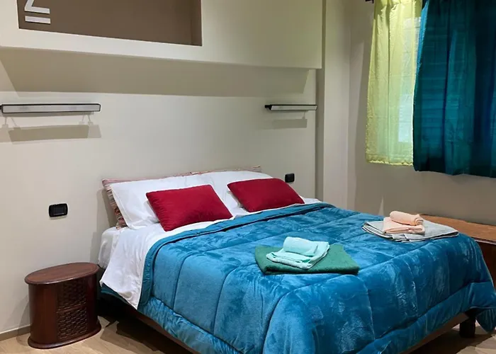 Pomelia House Апартаменты Болонья