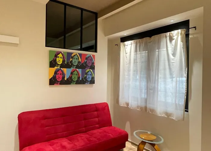 Pomelia House Appartamento *