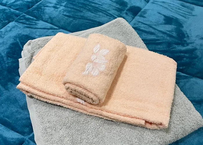 Pomelia House Апартаменты *