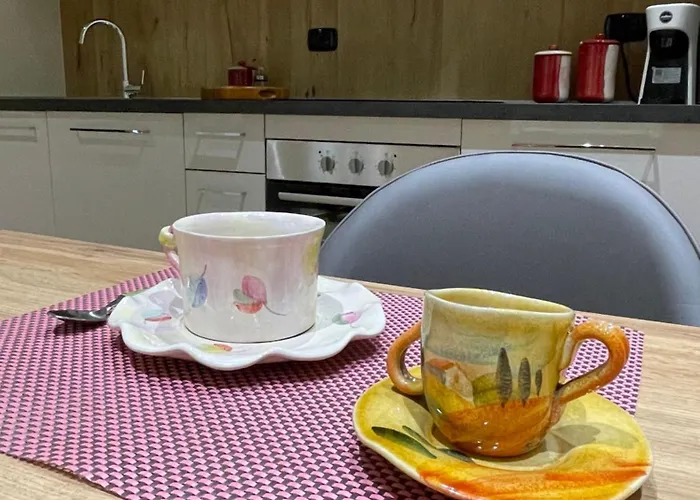 Pomelia House Апартаменты Болонья