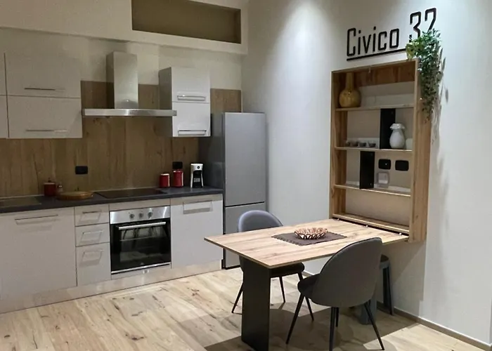 Pomelia House Bologna