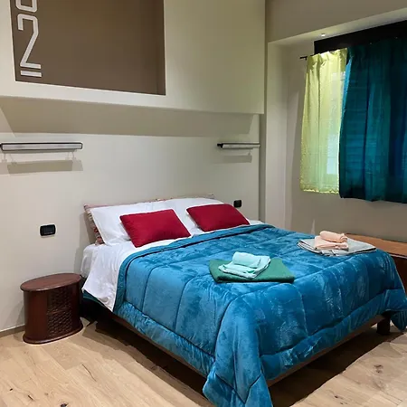 Pomelia House דירה בולוניה