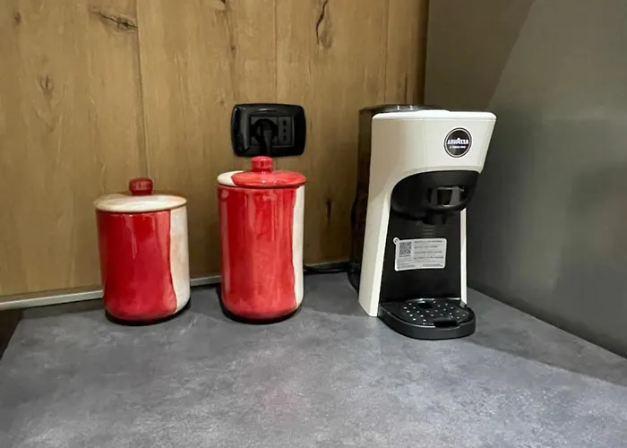 Pomelia House דירה