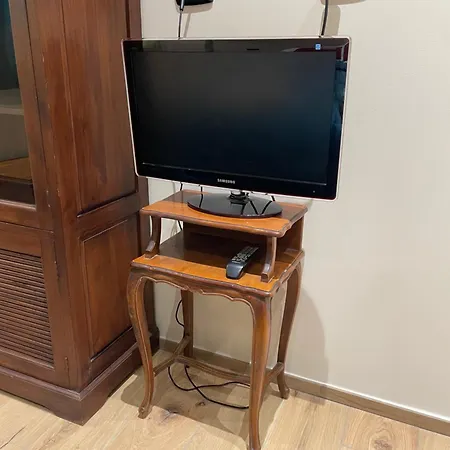 شقة Pomelia House *