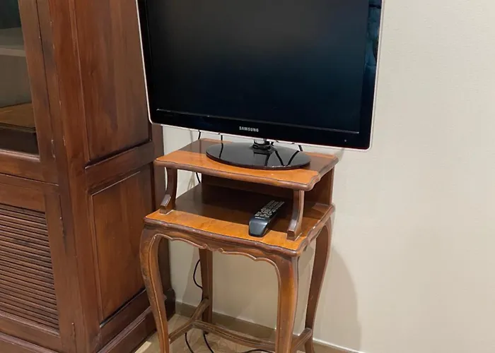 شقة Pomelia House *