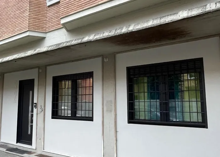 Pomelia House بولونيا